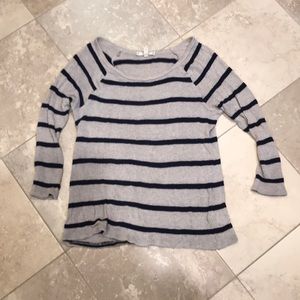 Joie soft drapey sweater